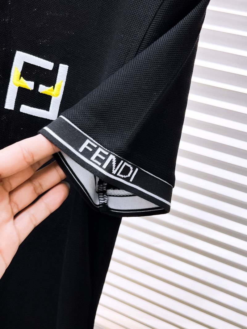 Fendi T-Shirts